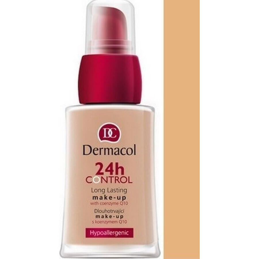 DERMACOL MAKE-UP 24H CONTROL 03 1×30 ml, maquillage