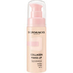 DERMACOL MAKE-UP 24H CONTROL 03 1×30 ml, maquillage