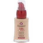 DERMACOL MAKE-UP 24H CONTROL 03 1×30 ml, maquillage