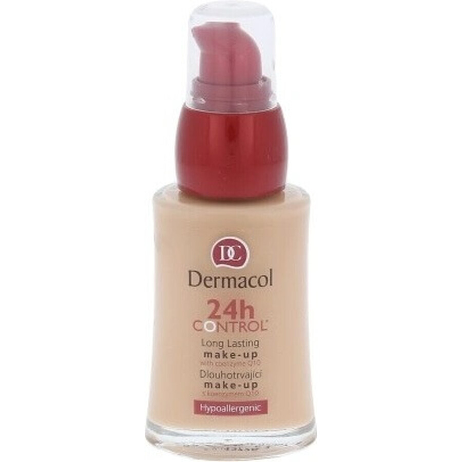 DERMACOL MAKE-UP 24H CONTROL 03 1×30 ml, maquillage