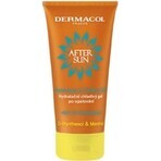 Dermacol AFTER SUN Gel răcoritor după soare 1×150 ml, gel după soare