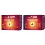 Novo C complex forte LIPOSOMAL VITAMINA C 1×60 tbl