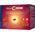 Novo C complex forte LIPOSOMAL VITAMINA C 1×60 tbl