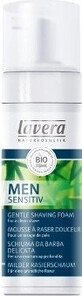 Lavera mousse &#224; raser douce pour hommes 150ml 1&#215;1 pc