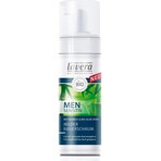 Lavera mousse à raser douce pour hommes 150ml 1×1 pc