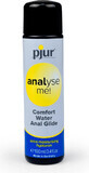 Pjur Lubrikant m&#39;analyse ! Comfort Anal Glide L 1&#215;100 ml, gel lubrifiant