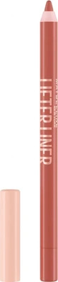 Maybelline New York Lifter Liner 004 Out Of Line lip liner 1×1.2 g, lip liner