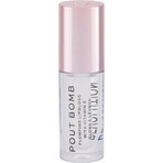 Revolution, Pout Bomb Plumping Glaze, brillo de labios 1×4,6 ml, brillo de labios