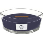 WoodWick Boat Hinoki Dahlia candle 1×453,6 g, scented candle