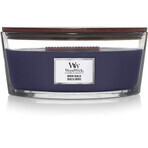 WoodWick Boat Hinoki Dahlia candle 1×453,6 g, scented candle