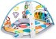 Couverture de jeu BABY EINSTEIN 4in1 Kickin&#39; Tunes™ 0m+ 1&#215;1 pcs, pour b&#233;b&#233;s