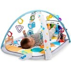 Couverture de jeu BABY EINSTEIN 4in1 Kickin' Tunes™ 0m+ 1×1 pcs, pour bébés