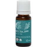 Tierra Verde Tea Tree Huile Essentielle Biologique 30ml 1×1 pc, huile