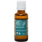 Tierra Verde Tea Tree Huile Essentielle Biologique 30ml 1×1 pc, huile