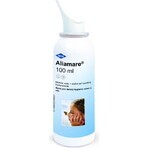 ALIAMARE 1×100 ml, solution isotonique en aérosol