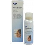 ALIAMARE 1×100 ml, solution isotonique en aérosol