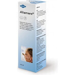 ALIAMARE 1×100 ml, solution isotonique en aérosol