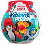 VIBOVIT + POLAR 50 1×50 pcs, complément alimentaire