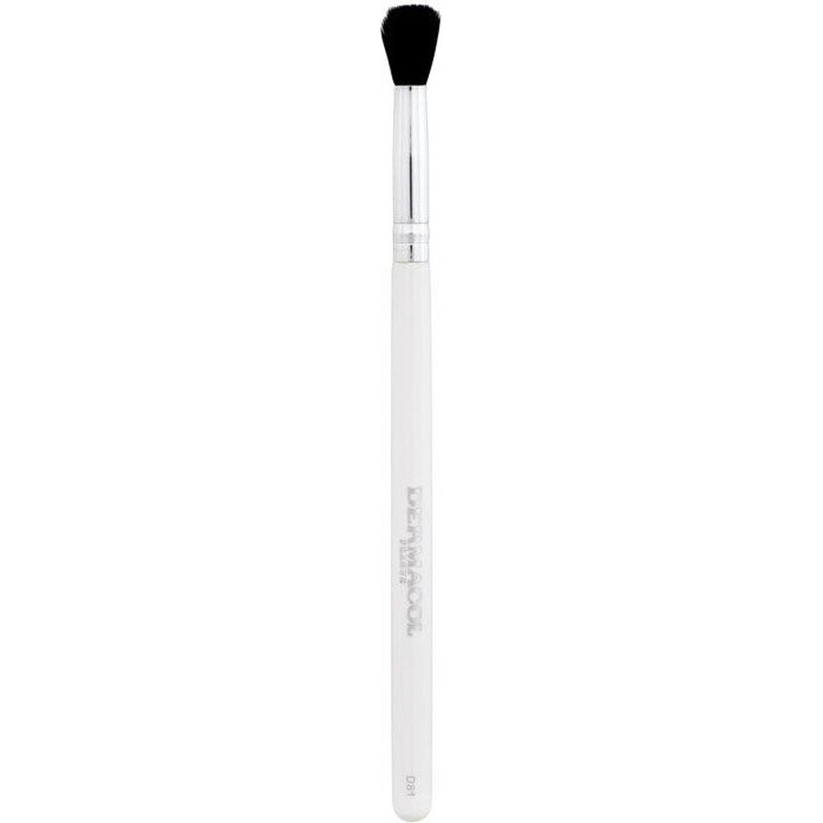 Dermacol Cosmetic brush RG D81 eyes with box 1×1 pc, cosmetic brush