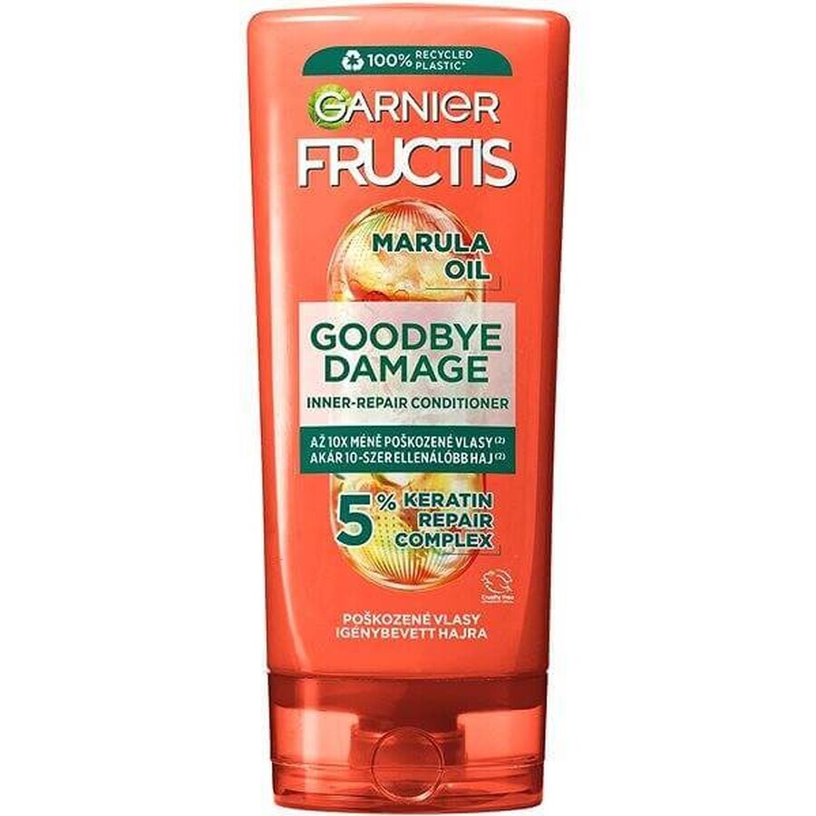 Garnier Fructis Goodbye Damage Conditioner 1×200 ml, conditioner