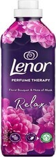 Lenor Fabric Conditioner 925ml, 37 lavages Floral Bouquet &amp; Musk Note 1&#215;925 ml, fabric conditioner