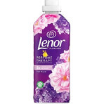 Lenor Fabric Conditioner 925ml, 37 lavages Floral Bouquet & Musk Note 1×925 ml, fabric conditioner