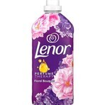 Lenor Fabric Conditioner 925ml, 37 lavages Floral Bouquet & Musk Note 1×925 ml, fabric conditioner