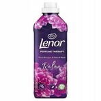 Lenor Fabric Conditioner 925ml, 37 lavages Floral Bouquet & Musk Note 1×925 ml, fabric conditioner