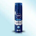 NIVEA MEN Original Shave Gel 1×200 ml, gel