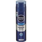 NIVEA MEN Original Shave Gel 1×200 ml, gel