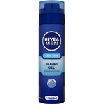 NIVEA MEN Original Shave Gel 1×200 ml, gel