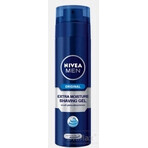 NIVEA MEN Original Shave Gel 1×200 ml, gel