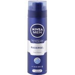 NIVEA MEN Original Shave Gel 1×200 ml, gel