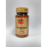 Biogreen, 60 capsule, Obire