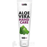 VIRDE ALOE VERA cremă de mâini 1×100 ml, cremă de mâini