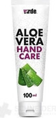 VIRDE ALOE VERA cr&#232;me pour les mains 1&#215;100 ml, cr&#232;me pour les mains