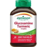 JAMIESON GLUCOSAMINE CURRICULUM COMPLEX 1×60 tbl, glucosamine