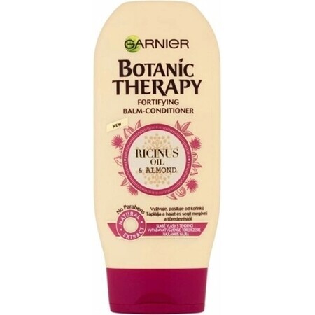 Garnier BOTANIC THERAPY RICINUS OIL OIL BALM 1×200 ml, hair conditioner