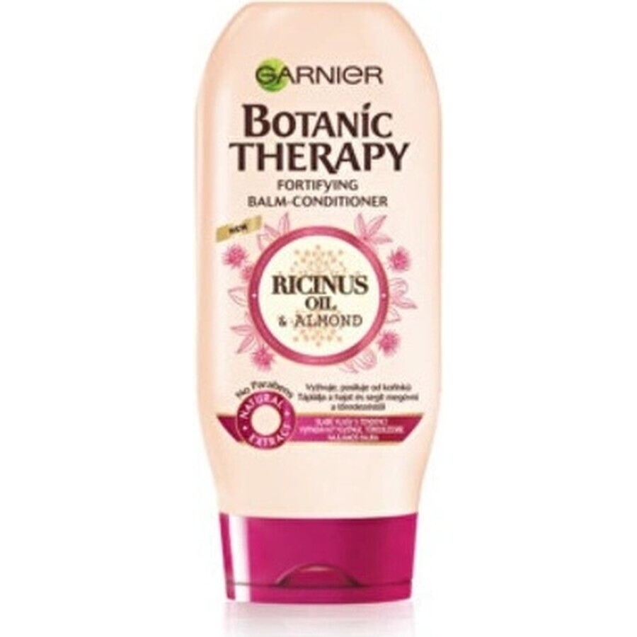 Garnier BOTANIC THERAPY RICINUS OIL OIL BALM 1×200 ml, hair conditioner