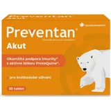 Neuraxpharm Preventan Akut 1×30 tbl, complément alimentaire