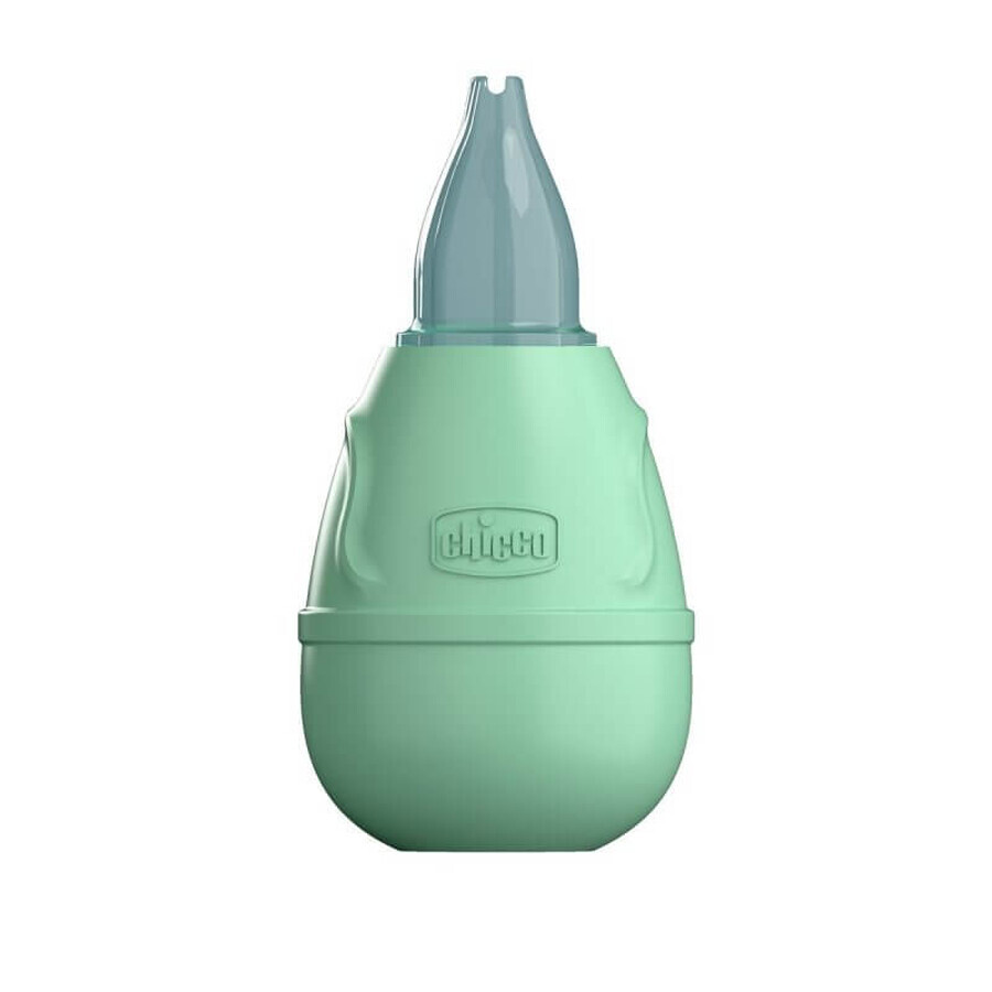 Nasal aspirator, model 2013, 04923-7, Chicco