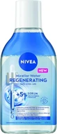 Nivea Acqua Micellare Rigenerante 1×400 ml
