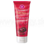 DERMACOL AROMA RITUAL Cremă de mâini Black Cherry 1×100 ml, cremă de mâini