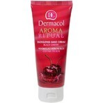 DERMACOL AROMA RITUAL Cremă de mâini Black Cherry 1×100 ml, cremă de mâini