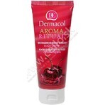 DERMACOL AROMA RITUAL Cremă de mâini Black Cherry 1×100 ml, cremă de mâini