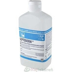 Septoderm 500 ml 1×500 ml 1×500 ml, disinfection