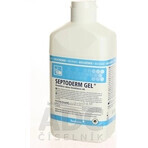 Septoderm 500 ml 1×500 ml 1×500 ml, disinfection