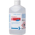 Septoderm 500 ml 1×500 ml 1×500 ml, disinfection