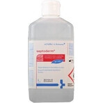 Septoderm 500 ml 1×500 ml 1×500 ml, disinfection