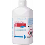 Septoderm 500 ml 1×500 ml 1×500 ml, disinfection